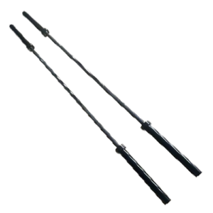 Powerlifting Bar