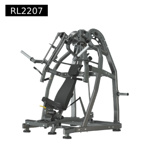 Chest press