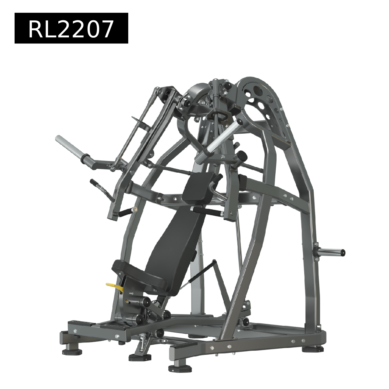 Chest press