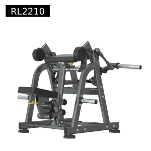 Alternative Bicep preacher curl