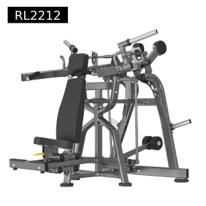 Shoulder press