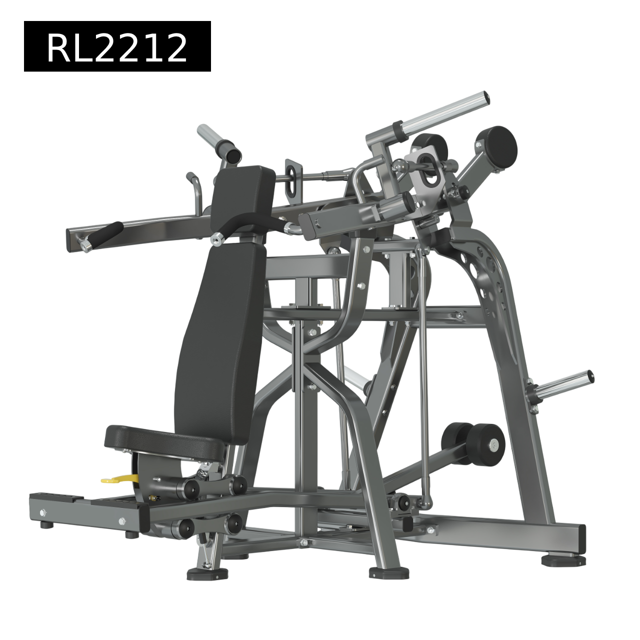 Shoulder press