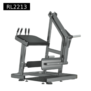 Standing glute hamstring kickback