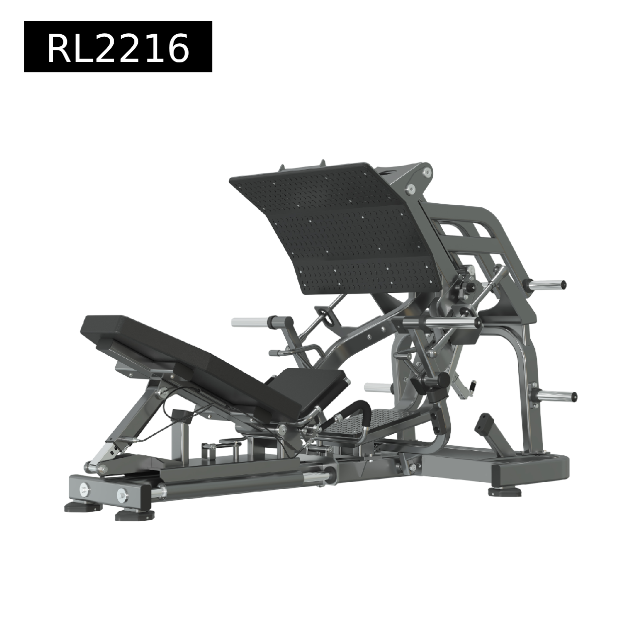 Leg press