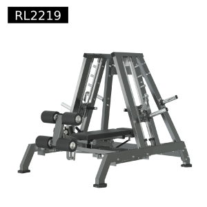 Power smith chest press