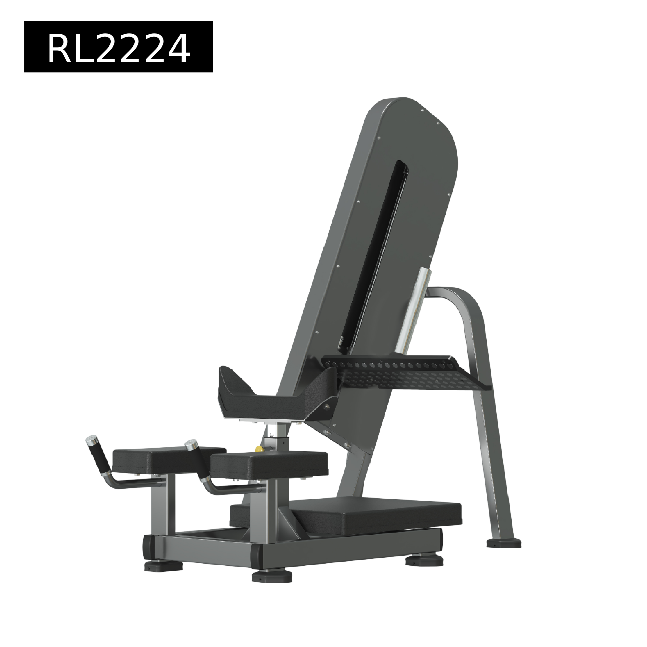 Lying Glute kick back