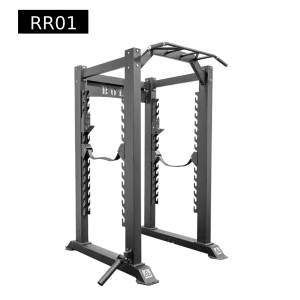 Centurion Monster Power Rack