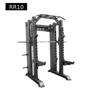 Oracle smith machine