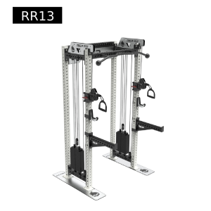 Dual Cable Rack