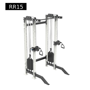 RR15 - Dual Cable Rack (2)
