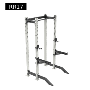Half Rack