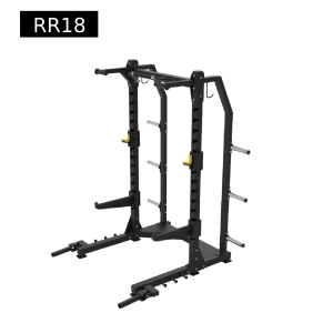 Half Rack