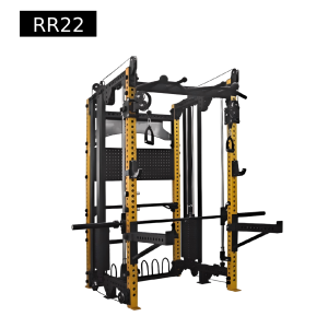 Multi smith machine