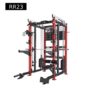 Multi smith machine