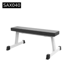 Flat bench