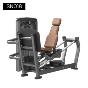 Horizontal Leg Press