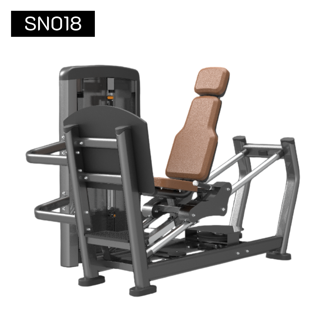 Horizontal Leg Press