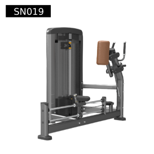 Standing glute kick back