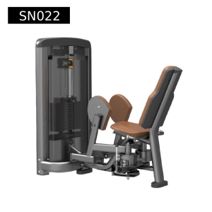 Hip Abductor (outer thigh)