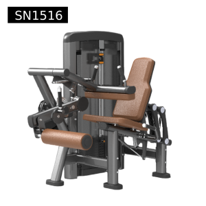 2 in 1 Seated leg curl - Leg extension