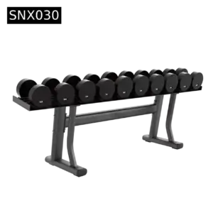 Dumbbell rack