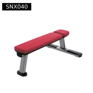 Flat bench