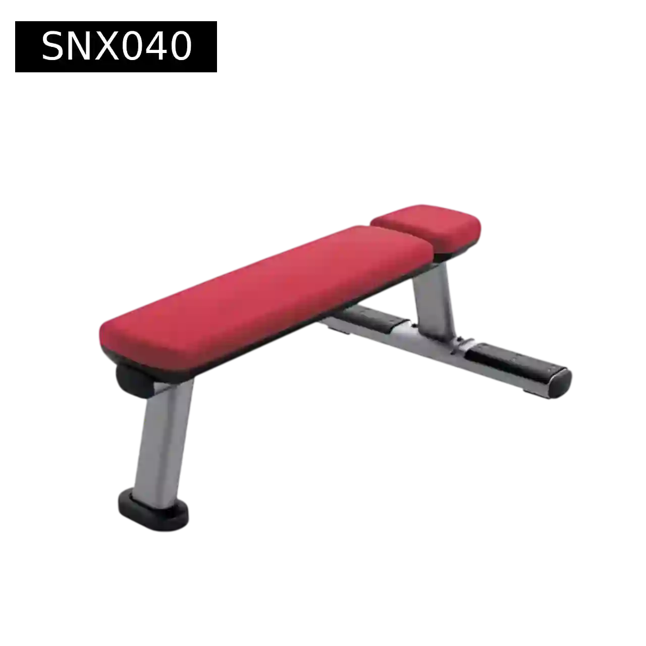 Flat bench