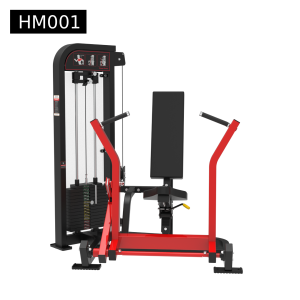 Chest press