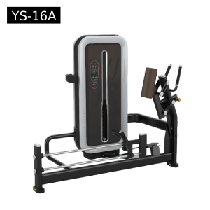 Iso-lateral glute kick back