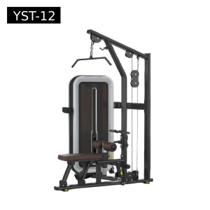Lat pull down