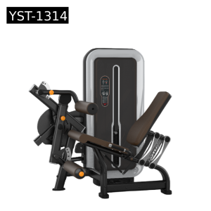 Seated leg curl/leg extension