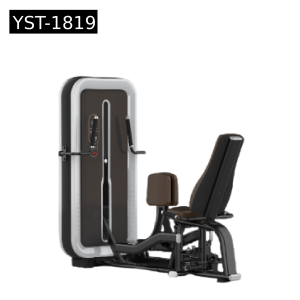 Adductor & Abductor machine