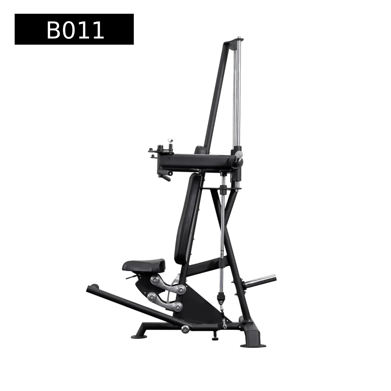 90° Shoulder Press - Image 3