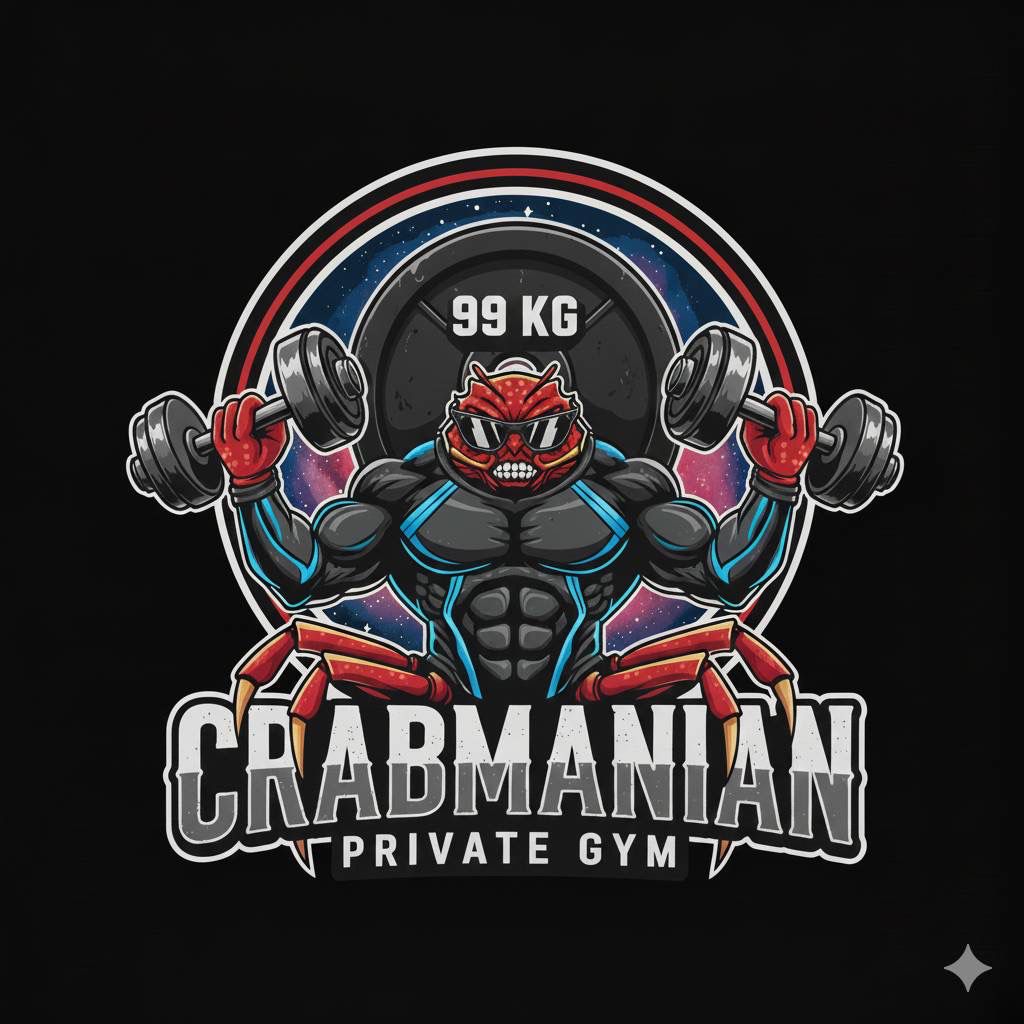 crabmania