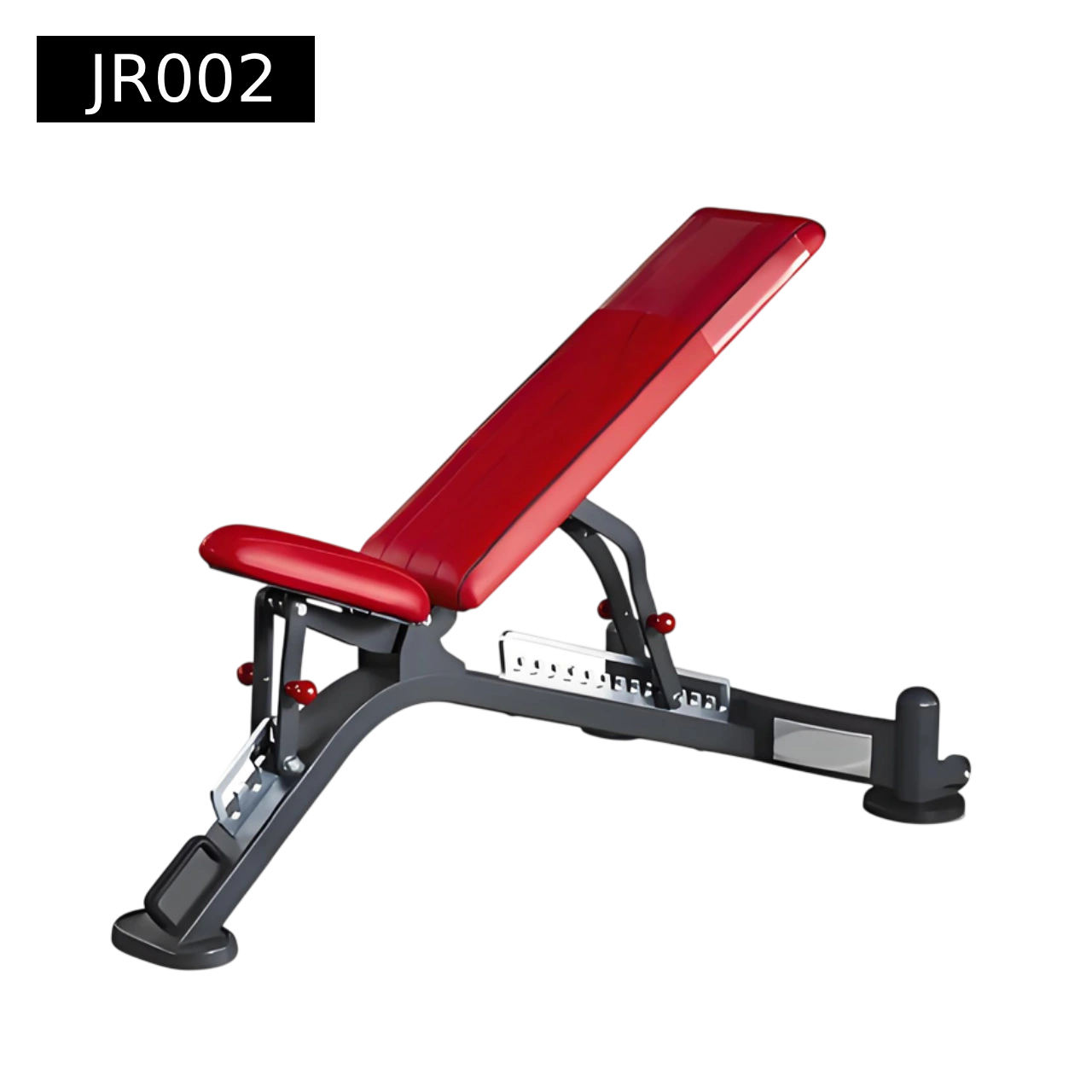Adjustable bench