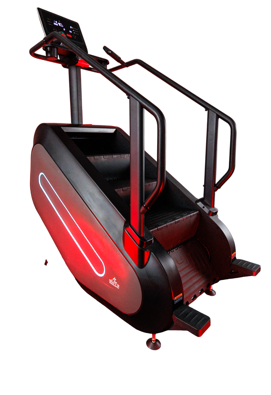 stair master stair master