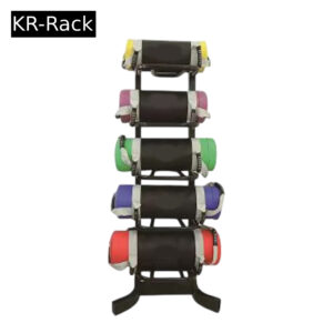 5-Tier Rack(no balls)