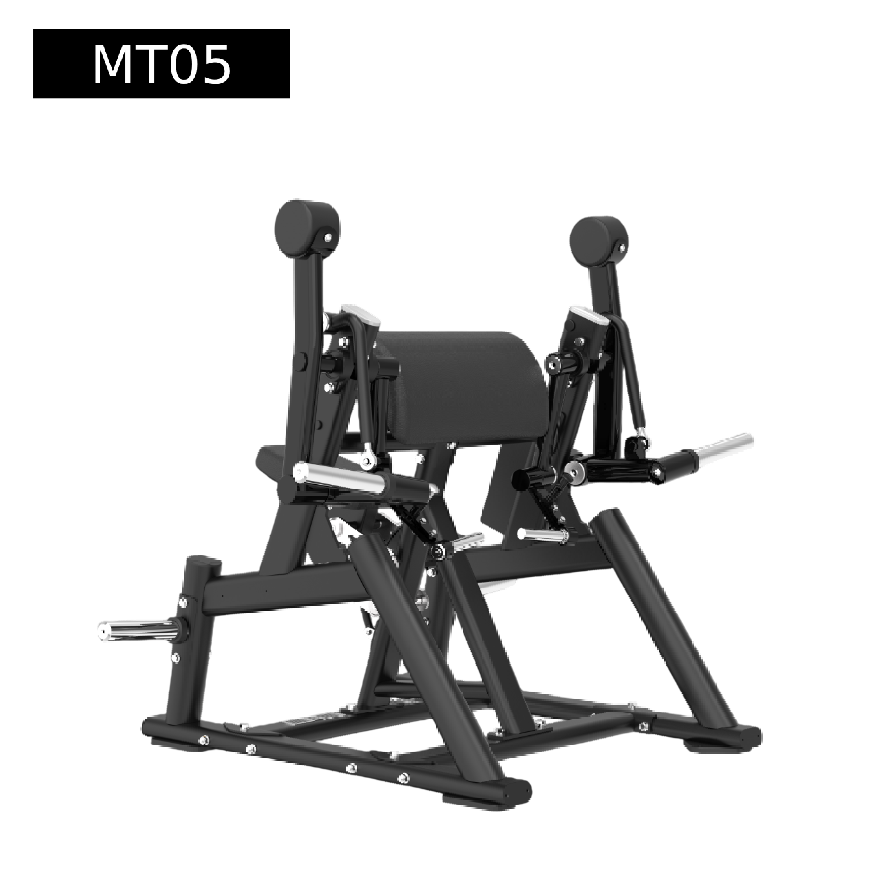 Alternate preacher curl