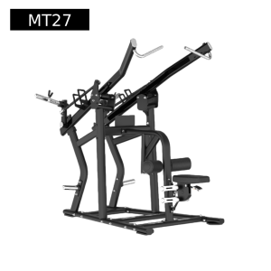 Iso-Lateral Wide Pulldown