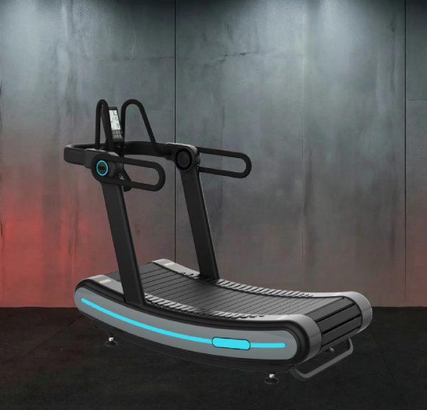 Spinning bike