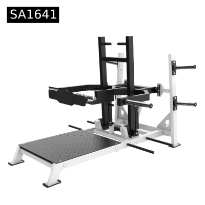 Commercial Gym Equipment 