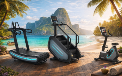 Blog 1 The Complete Guide to Cardio Machines
