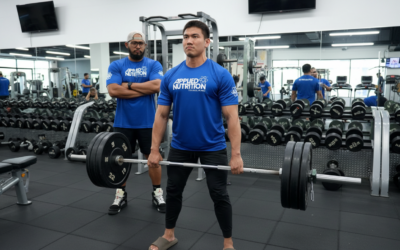 Blog 6 How Much Does It Cost to Open a Gym in Thailand?