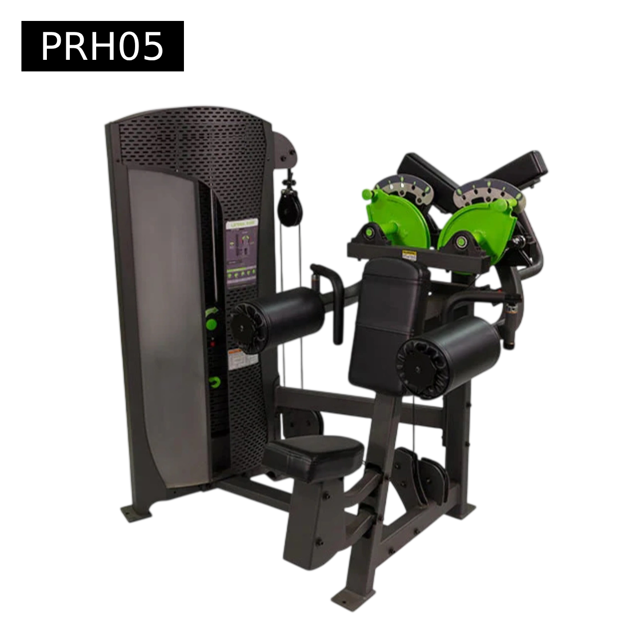 Lateral raise 1 Lateral raise