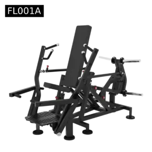 Chest Press Iso