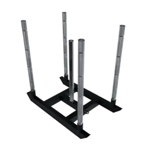 Competition Power Sled