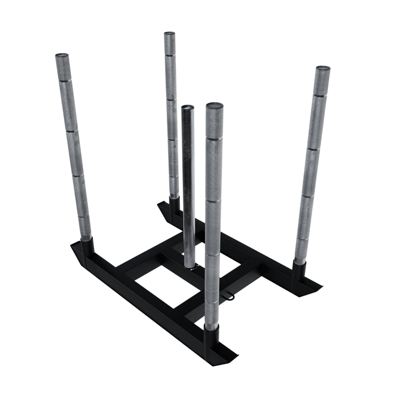 Competition Power Sled 1 Competition Power Sled