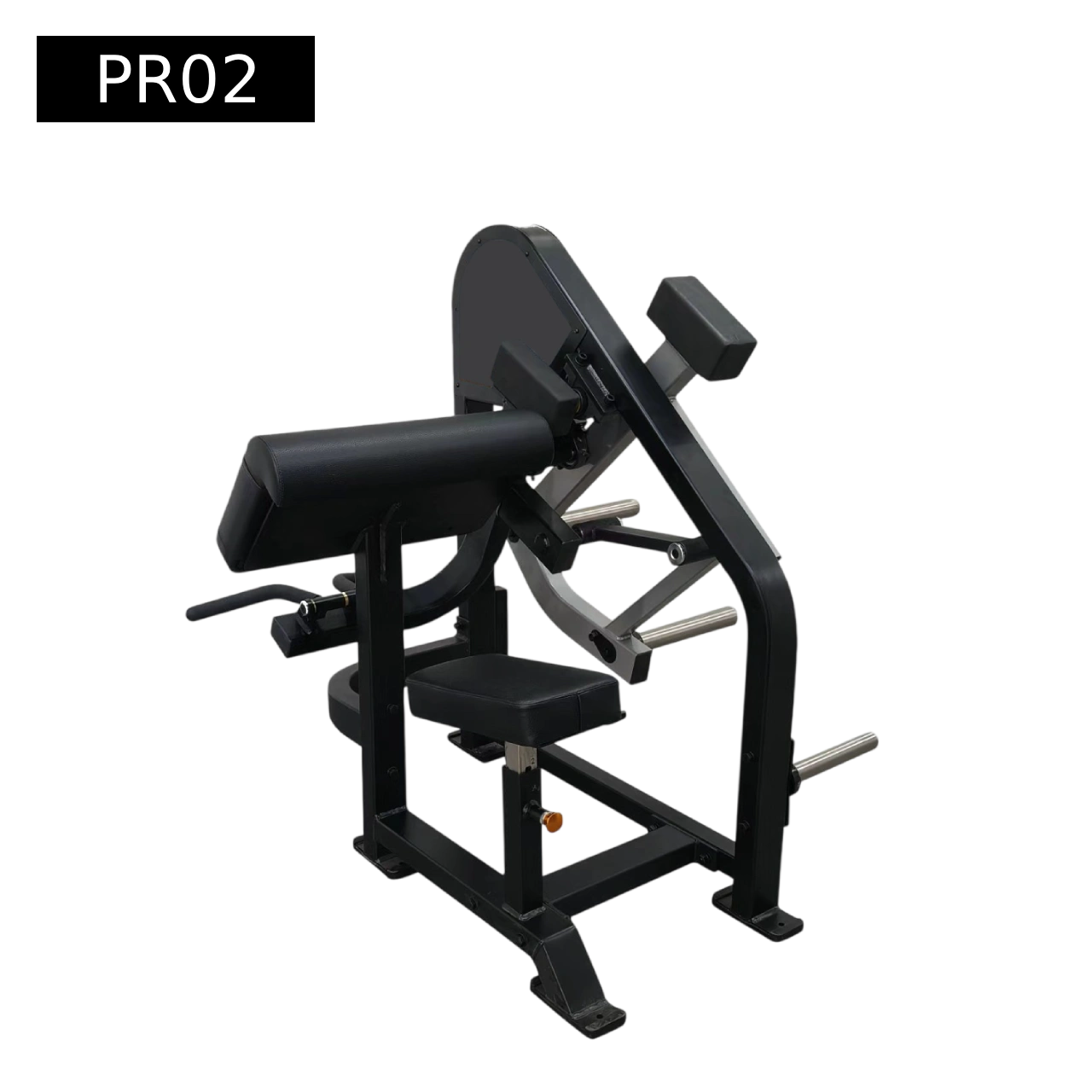 Bicep Preacher Curl 1 Bicep Preacher Curl