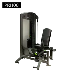 Inner & Outer Thigh Machine