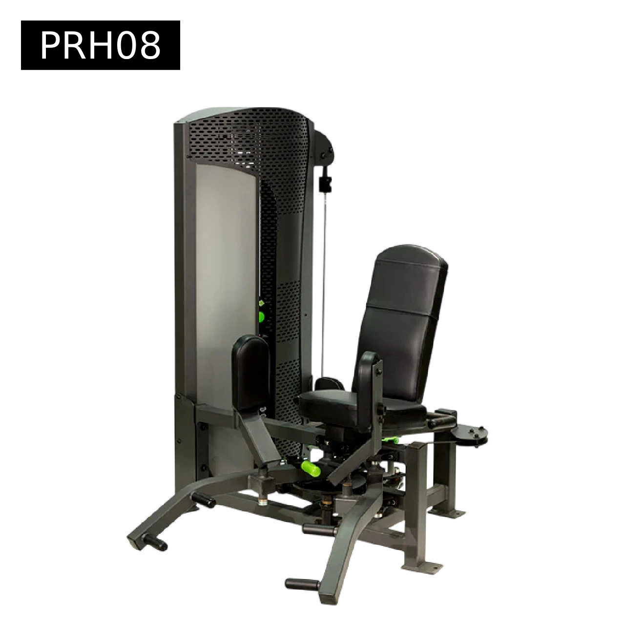 Inner & Outer Thigh Machine 1 Inner & Outer Thigh Machine